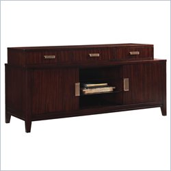Lexington Zacara Costes 3 Drawer 2 Door Entertainment/TV Console