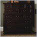 Lexington Barclay Square Devonshire Distressed 10 Drawer Chest