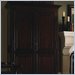 Lexington Barclay Square Bond Street Distressed TV / Wardrobe Armoire