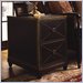 Lexington Barclay Square Staffordshire Distressed Accent Chest