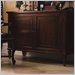 Lexington Barclay Square Columbia Distressed Accent Chest