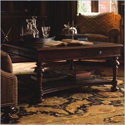 Lexington Barclay Square Leighton 3 Piece Coffee Table Set