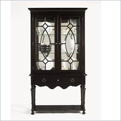 Lexington Long Cove Saybrook Server and Hutch