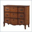 ADD TO YOUR SET: Lexington Twilight Bay Wayside Dresser in Chestnut