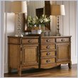 ADD TO YOUR SET: Lexington Twilight Bay Kendall Buffet in Chestnut