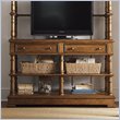 ADD TO YOUR SET: Lexington Twilight Bay Merideth Console in Chestnut
