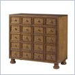 ADD TO YOUR SET: Lexington Twilight Bay Halsey Bunching Chest in Chestnut