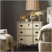 Lexington Twilight Bay Wayside Dresser in Antique Linen