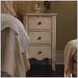 ADD TO YOUR SET: Lexington Twilight Bay Harper Nightstand in Antique Linen