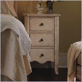 Lexington Twilight Bay Harper Nightstand in Antique Linen