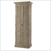 Lexington Twilight Bay Hartley Cabinet in Driftwood