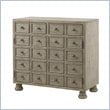 ADD TO YOUR SET: Lexington Twilight Bay Halsey Bunching Chest in Driftwood