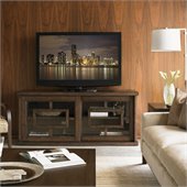 Lexington 11 South Synergy Stacking Base in Chestnut Brown