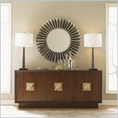 Lexington Mirage Lamour Buffet in Cashmere Finish