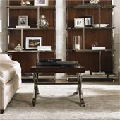 Lexington Mirage Loren Cocktail Table in Cashmere Finish