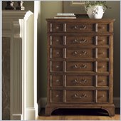 Lexington Quail Hollow Bristol Chest in Wellington Finish