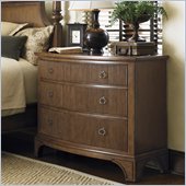 Lexington Quail Hollow Mason Bachelors Chest in Wellington Finish