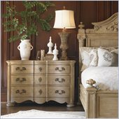 Lexington Images of Courtrai Tournai 3 Drawer Dressing Chest