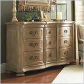 Lexington Images of Courtrai Marston 9 Drawer Dresser