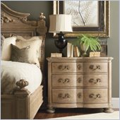 Lexington Images of Courtrai Berlare 3 Drawer Bachelor's Chest