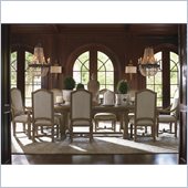 Lexington Images of Courtrai Bruges 9 Piece Dining Set