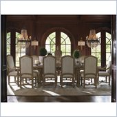 Lexington Images of Courtrai Bruges 11 Piece Dining Set