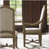 Lexington Images of Courtrai Lille Arm Chair