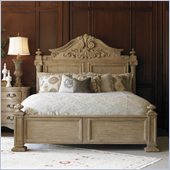 Lexington Images of Courtrai Mansion Bed