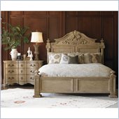 Lexington Images of Courtrai Mansion 3 Piece Bedroom Set