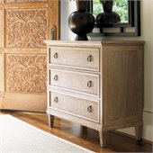 Lexington Monterey Sands Morro Bay Single 3 Drawer Dresser