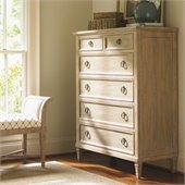 Lexington Monterey Sands Cabrillo 6 Drawer Chest