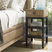 Lexington Monterey Sands Rossmore 1 Drawer Nightstand