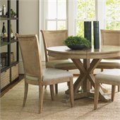 Lexington Monterey Sands Los Altos Side Chair