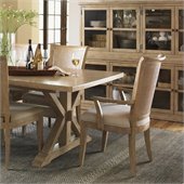 Lexington Monterey Sands Los Altos Arm Chair