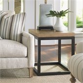 Lexington Monterey Sands Seal Beach Lamp Table