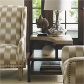 Lexington Monterey Sands Tehama Lamp Table