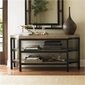 Lexington Monterey Sands Montecito Console