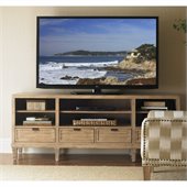 Lexington Monterey Sands Spanish Bay Entertainment Console