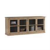 Lexington Monterey Sands Sausalito Glass Door Sideboard