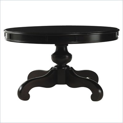 Lexington Dining Furniture on Lexington Long Cove Fall River Extension Dining Table With Midnight