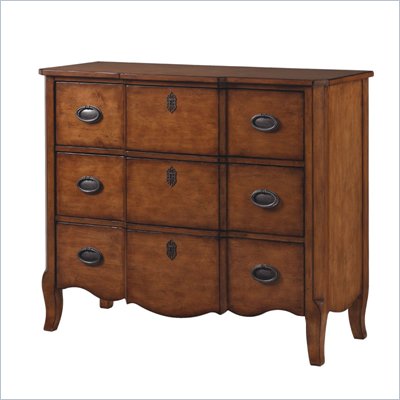 Lexington Twilight Bay Wayside Dresser in Chestnut