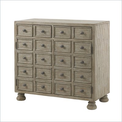 Lexington Twilight Bay Halsey Bunching Chest in Driftwood