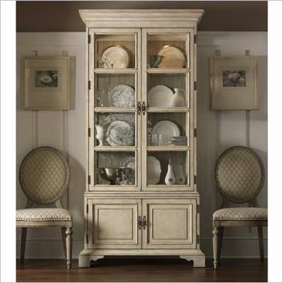 Lexington Twilight Bay Pierpoint Display Cabinet