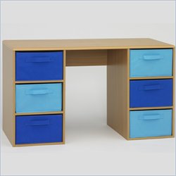 4D Concepts Boy's Student Desk