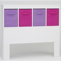 4D Concepts Girl's Headboard