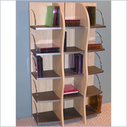 4D Concepts Wave Multimedia Storage