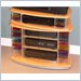 4D Concepts TV/DVD Cart