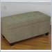 4D Concepts Large Ottoman