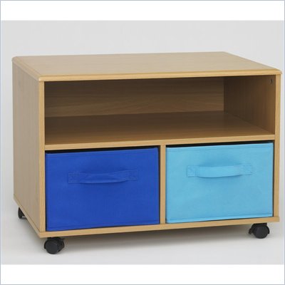 4D Concepts Boy's TV Cart