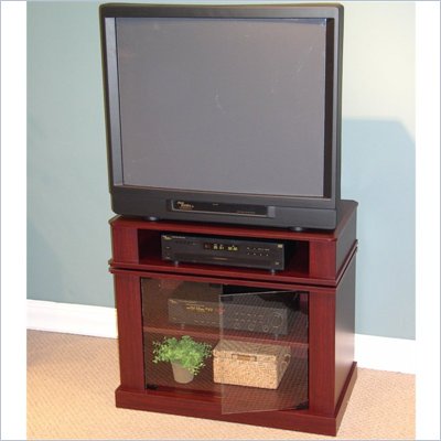 4D Concepts TV/DVD Cart